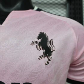 Seconda Maglia Juventus 2026/27 – Versione Giocatore — Dettaglio prodotto