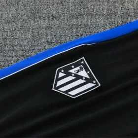 Chándal Atlético de Madrid 2026/27 — Detalle del producto