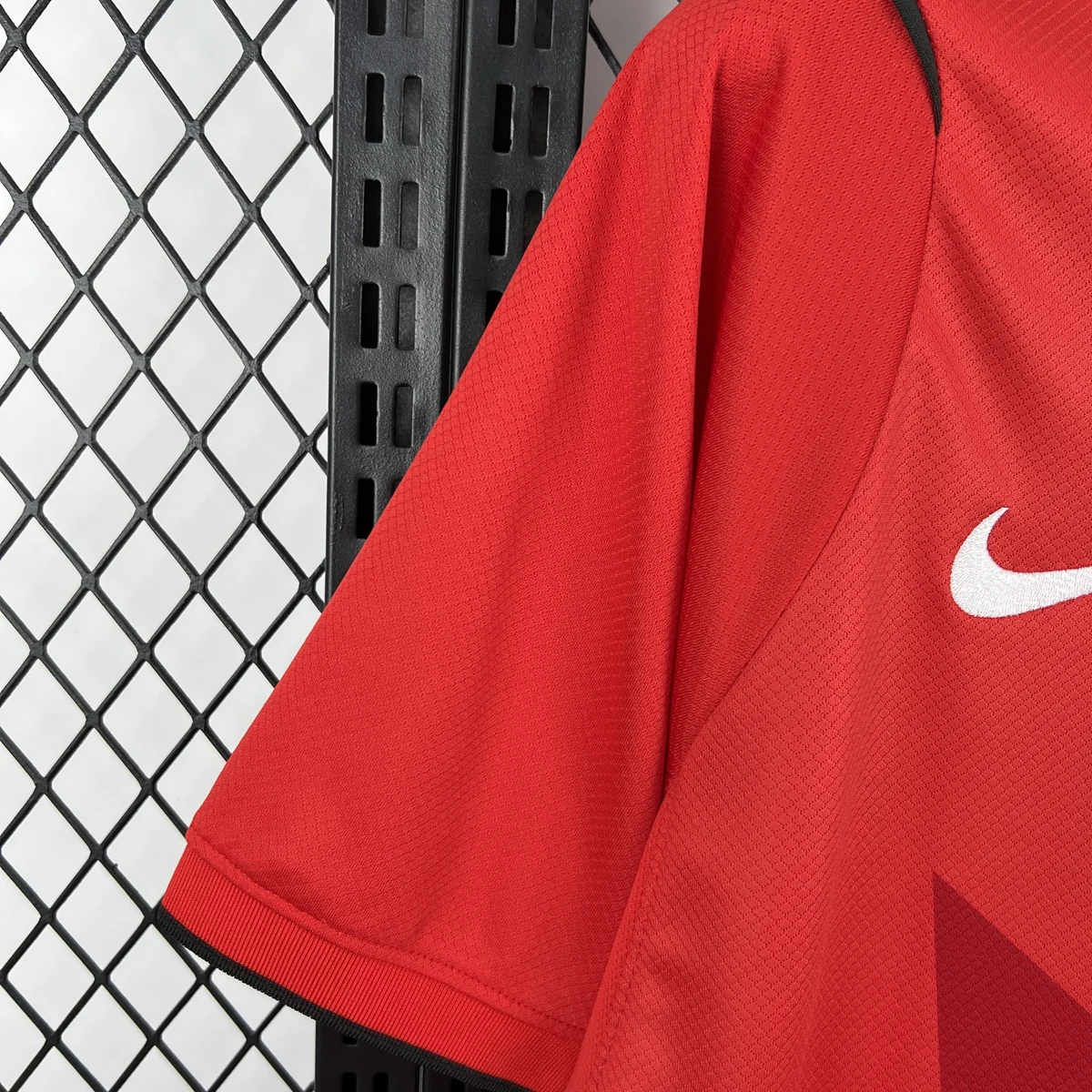 maglia canada mondiale 2026 tessuto