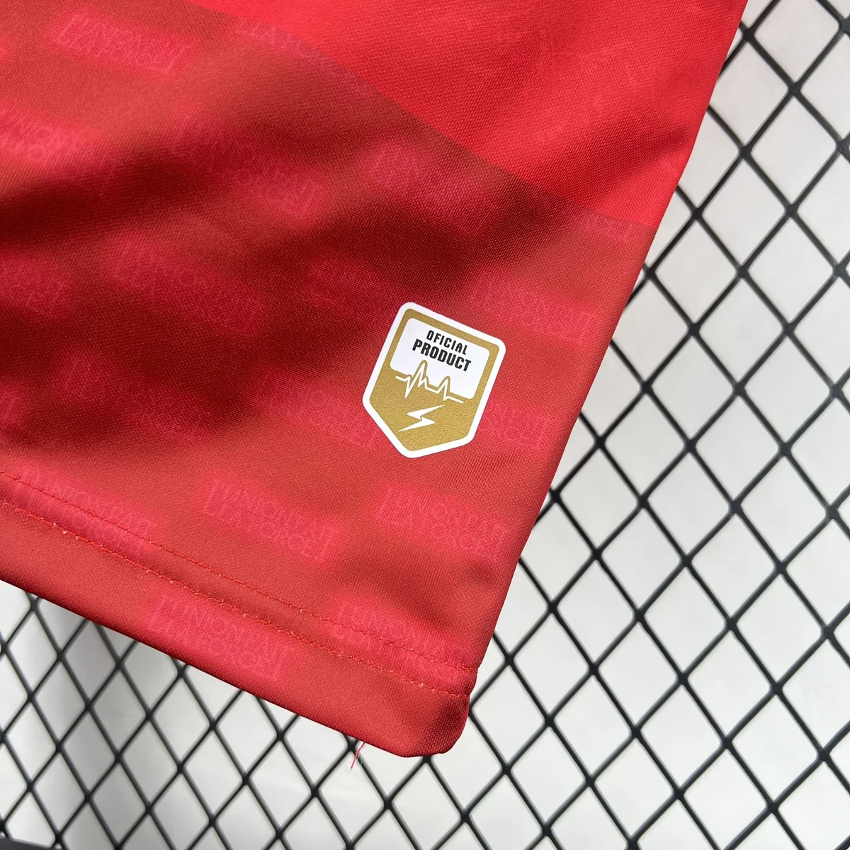maglia haiti third mondiale 2026 tessuto