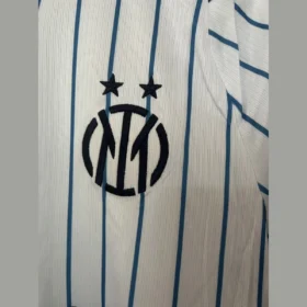 Camiseta Inter 2026/27 – Segunda Equipación — Detalle del producto