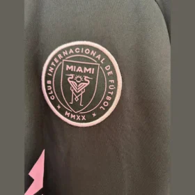 Camiseta Inter Miami 2026/27 – Segunda Equipación — Detalle del producto