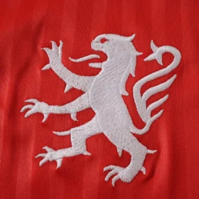 Camiseta Lyon 2026/27 – Segunda Equipación — Detalle del producto