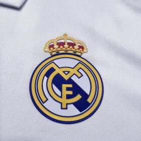 Camiseta Real Madrid 2016/17 – Primera Equipación — Foto 4