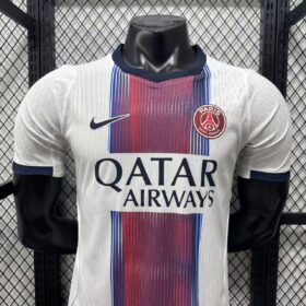 Camiseta PSG 2026/27 – Segunda Equipación – Jugador — Foto 5