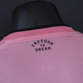 Camiseta Inter Miami 2026/27 – Primera Equipación – Jugador — Detalle del producto