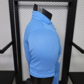 Prima Maglia Napoli 2026/27 – Versione Giocatore — Dettaglio prodotto