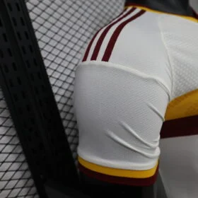 Seconda Maglia Roma 2026/27 – Giocatore — Dettaglio prodotto