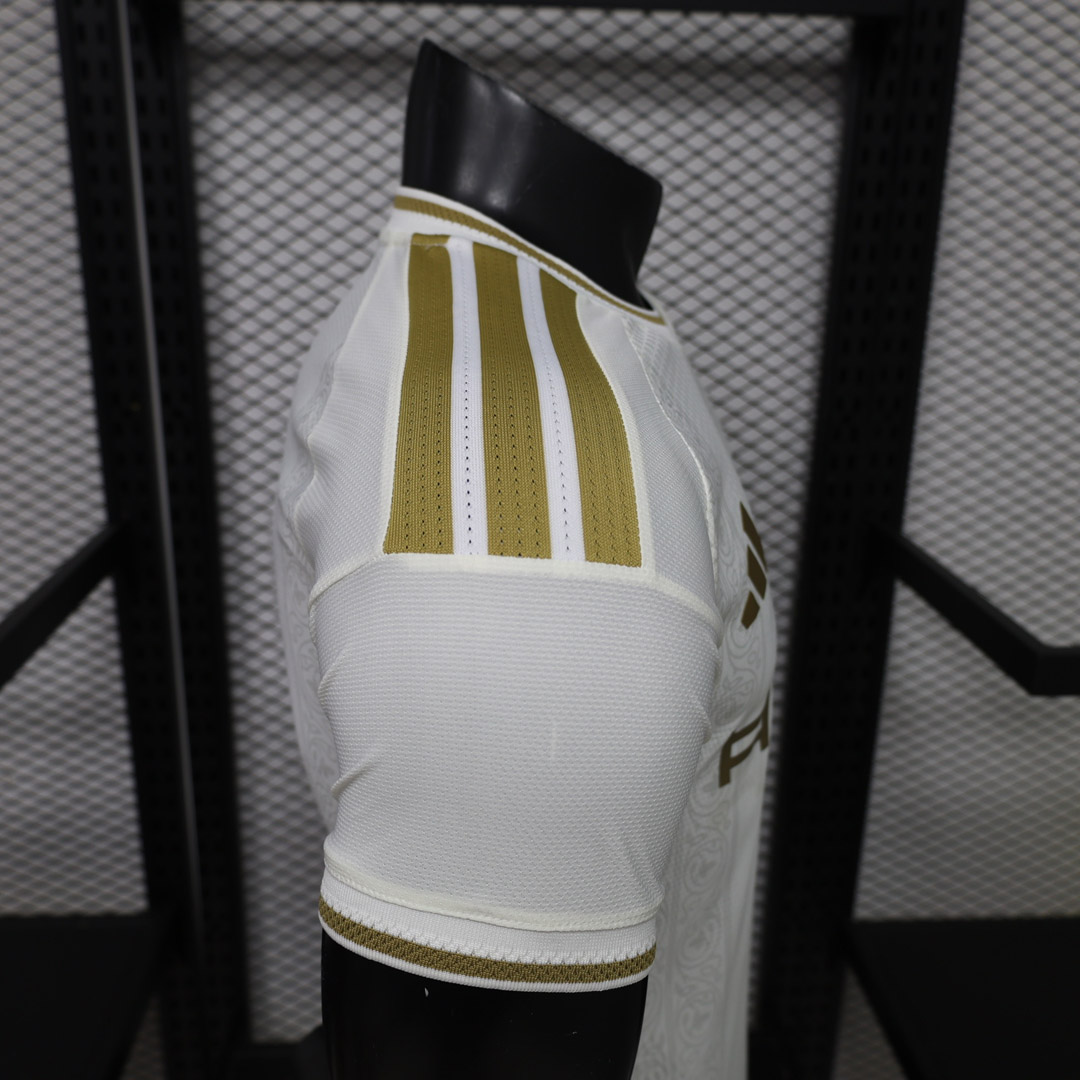 maglia Al-Nassr Third dettaglio 5