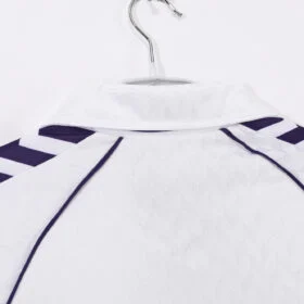 Camiseta Real Madrid 1986/87 – Primera Equipación — Foto 6