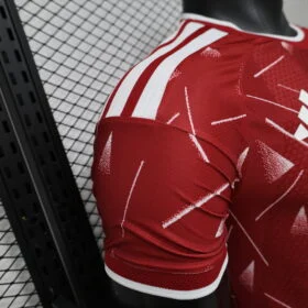 Camiseta Liverpool Primera Equipación 2026/27 – Jugador — Foto 5