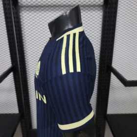 Seconda Maglia Al-Nassr 2026/27 – Versione Giocatore — Dettaglio prodotto