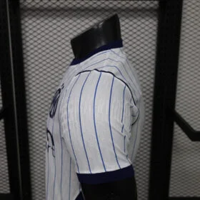 Seconda Maglia Inter 2026/27 – Giocatore — Dettaglio prodotto