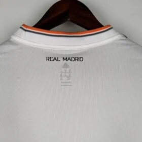 Camiseta Real Madrid 2013/14 – Primera Equipación — Foto 6