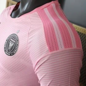 Camiseta Inter Miami 2026/27 – Primera Equipación – Jugador — Detalle del producto