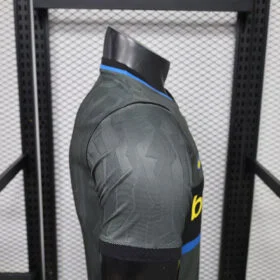 Camiseta Inter 2026/27 – Tercera Equipación – Jugador — Detalle del producto