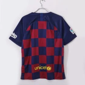 Maglia Barcellona Retro 2019/20 — Dettaglio prodotto