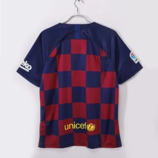 Maglia Barcellona Retro 2019/20 – seconda foto