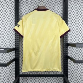 Camiseta Arsenal 2026/27 – Tercera Equipación — Foto 2