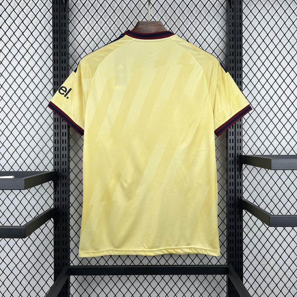 Maglia Arsenal Third retro 2026/27