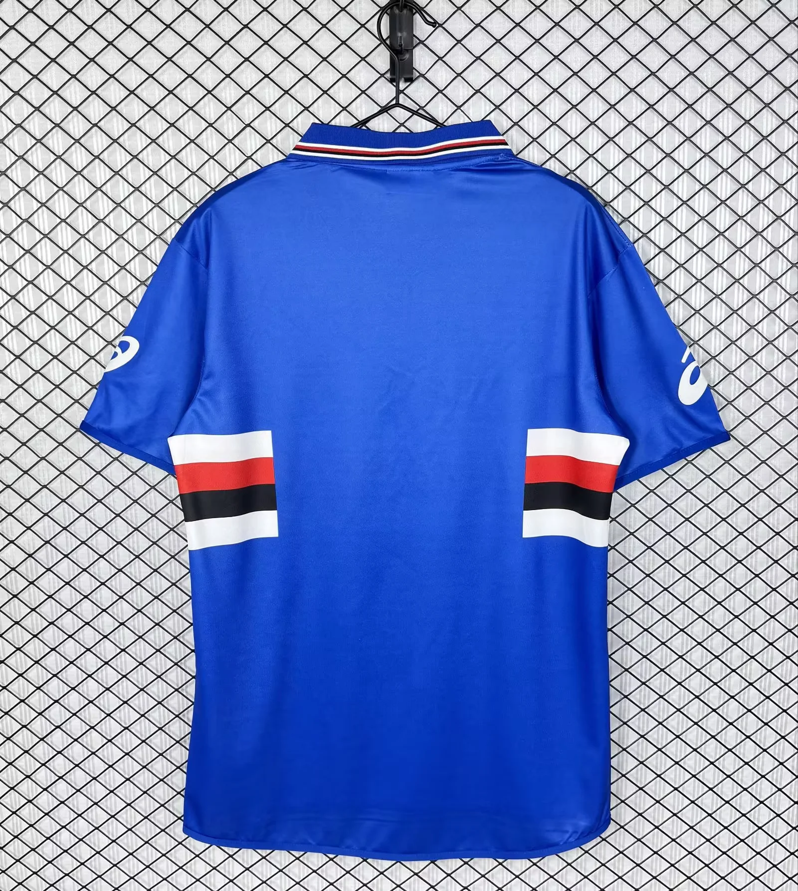 maglia sampdoria 2003/04 retro