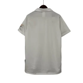 Camiseta Real Madrid 2002/03 — Foto 2