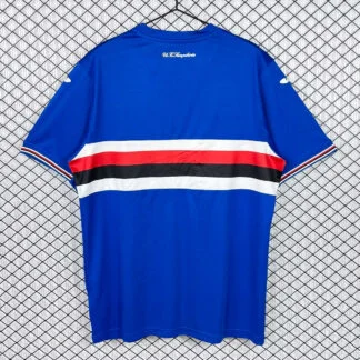 Maglia Sampdoria 2016/17 Retro – seconda foto