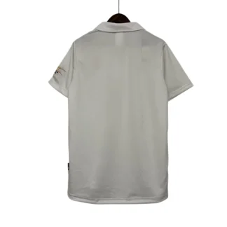 Camiseta Real Madrid 2002/03 – foto 2