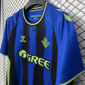 Camiseta Real Betis 2026/27 – Tercera Equipación — Detalle del producto