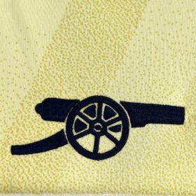 Camiseta Arsenal 2026/27 – Tercera Equipación — Detalle del producto