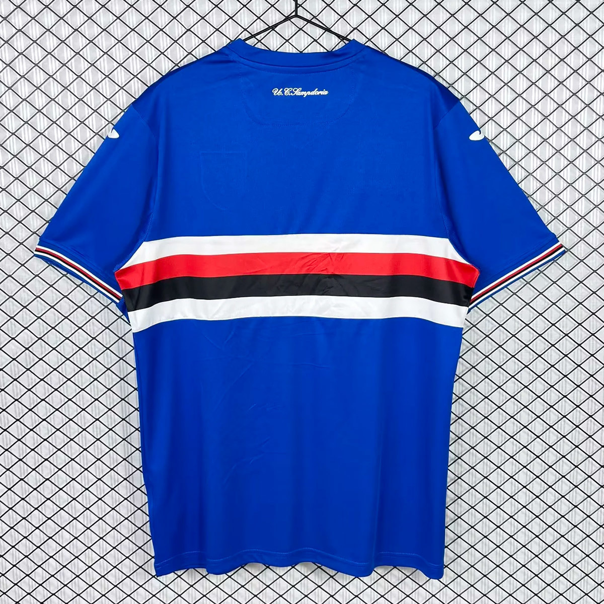 maglia sampdoria 2016/17 retro