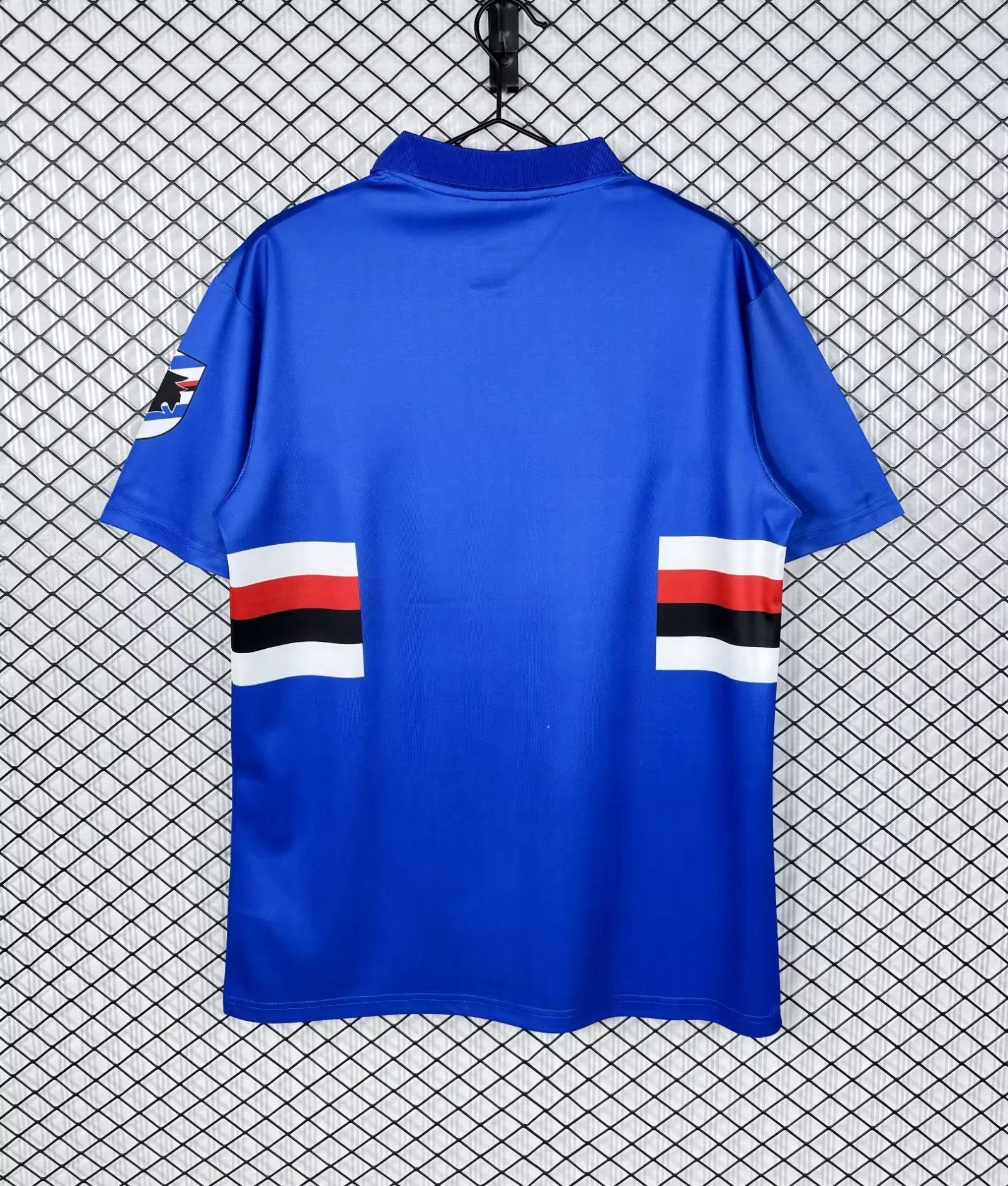 maglia sampdoria 1993/94 retro