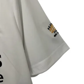 Camiseta Real Madrid 2002/03 — Detalle del producto
