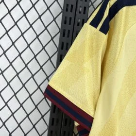 Camiseta Arsenal 2026/27 – Tercera Equipación — Detalle del producto