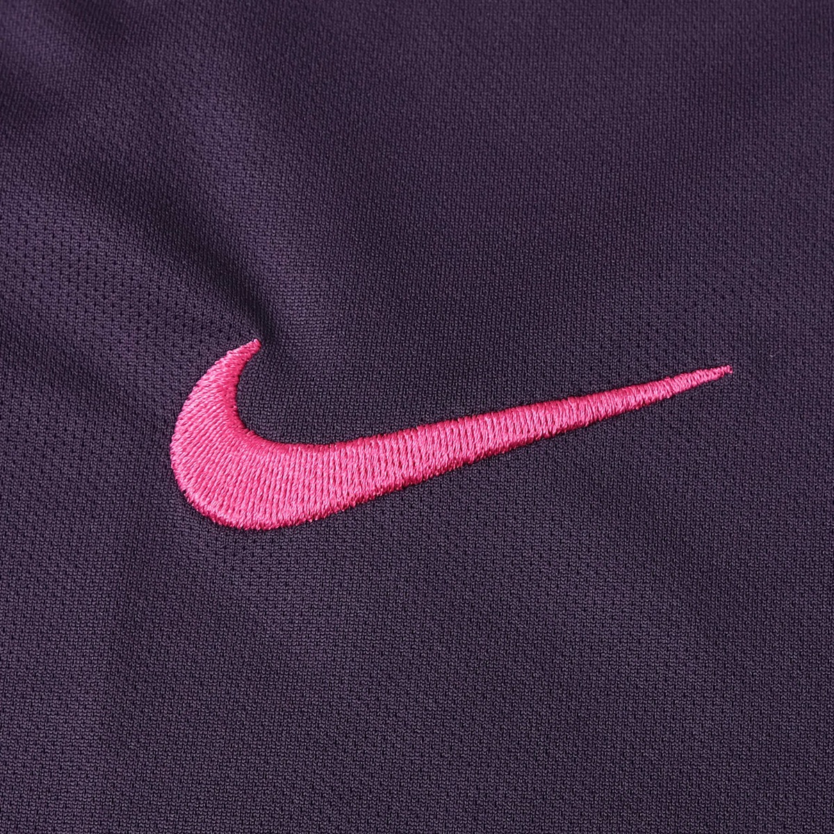 maglia barcellona away 2017 segno del marchio in rosa