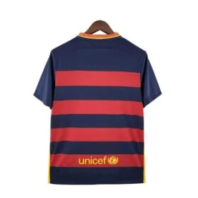 Maglia Barcellona 2015/16 — Dettaglio prodotto