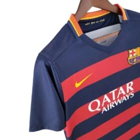 Maglia Barcellona 2015/16 — Dettaglio prodotto