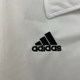 Camiseta Real Madrid 2002/03 — Detalle del producto