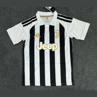 maglia juventus home 2026/27 fronte