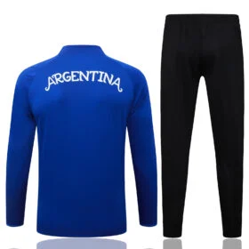 Chándal Argentina Azul 2026/27 — Foto 2