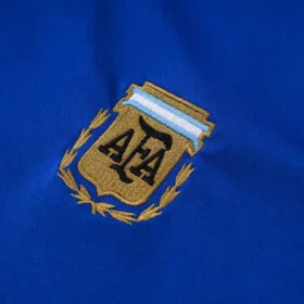 Chándal Argentina Azul 2026/27 — Foto 4