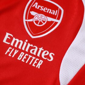 Chandal Arsenal 2026/27 — Detalle del producto