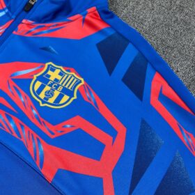 Chandal Barcelona 2026/27 — Detalle del producto