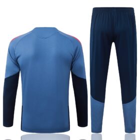 Chandal Bayern 2026/27 — Vista posterior