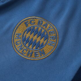 Chandal Bayern 2026/27 — Detalle del producto