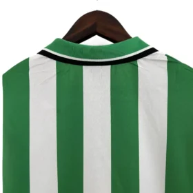 Camiseta Real Betis Retro 1993/94 – Primera Equipación — Detalle del producto