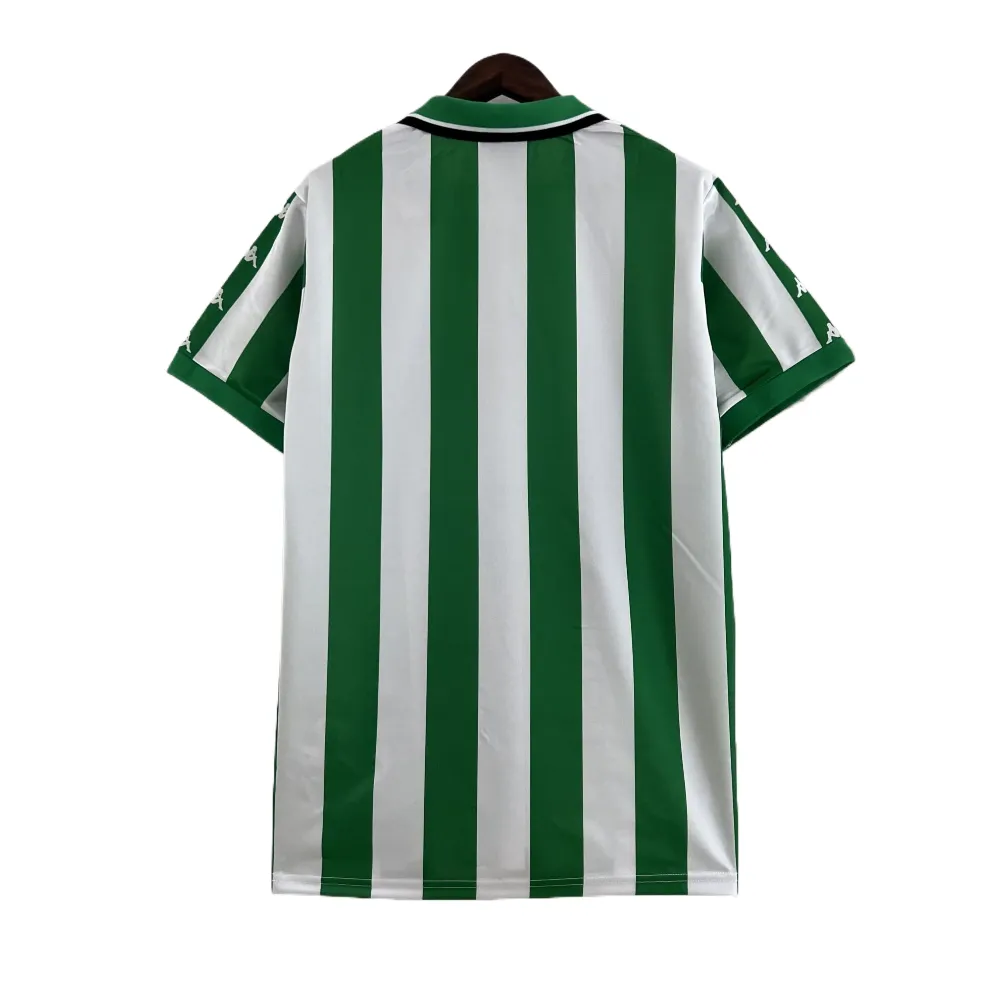 maglia real betis retro 1993/94 retro
