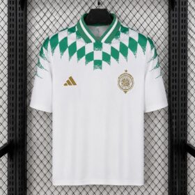 Camiseta Celtic Stadium 2026/27 — Vista frontal