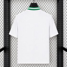 Camiseta Celtic Stadium 2026/27 — Vista posterior