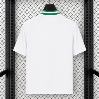 Maglia Celtic Stadium Pack Bianca 2026/27 – seconda foto